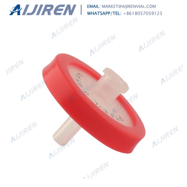 <h3>2021 new hydrophilic PTFE membrane filter on stock</h3>
